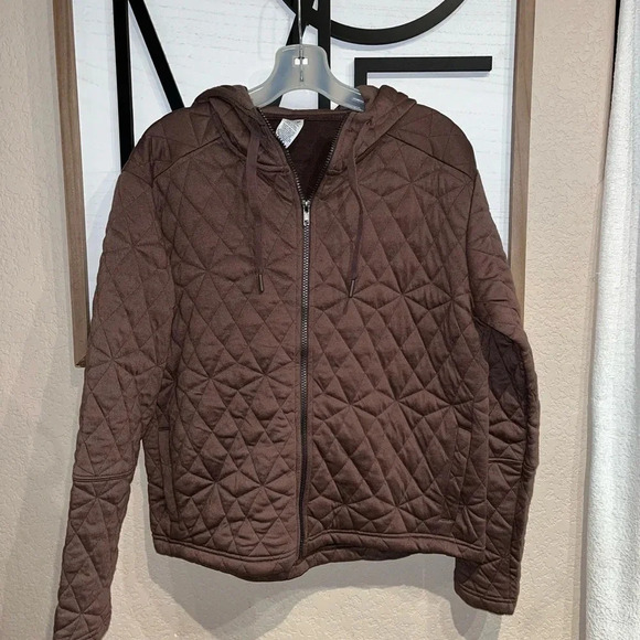 RBX‎ quilted Jacket - Picture 1 of 3